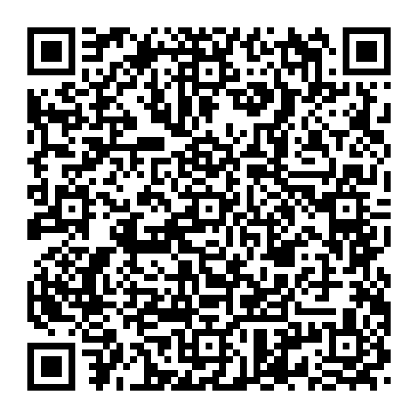 Code QR