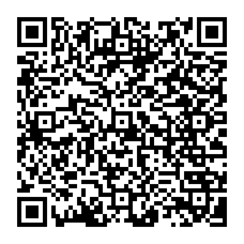 Code QR