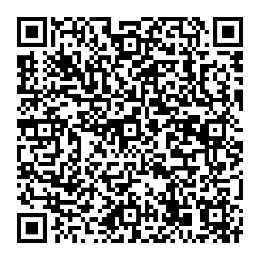 Code QR