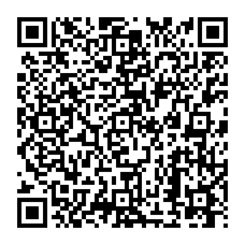 Code QR