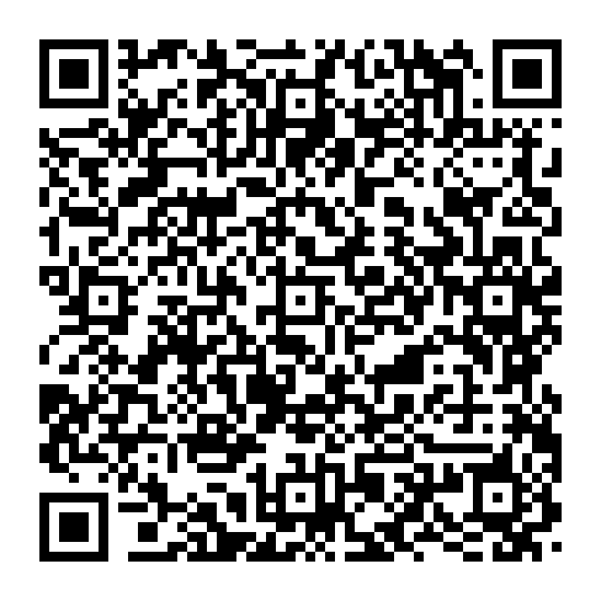 Code QR