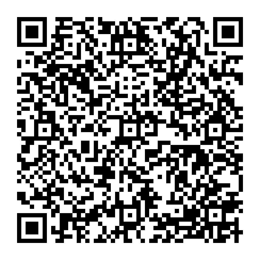 Code QR