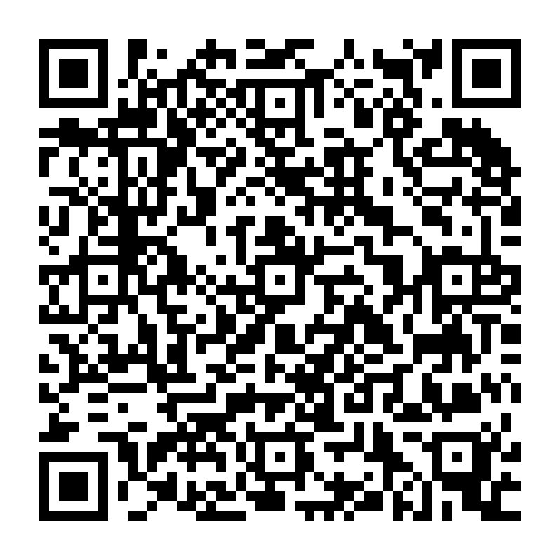 Code QR