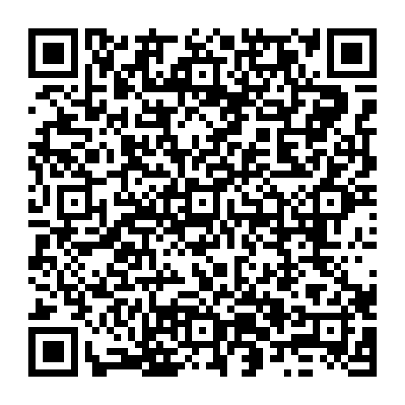 Code QR