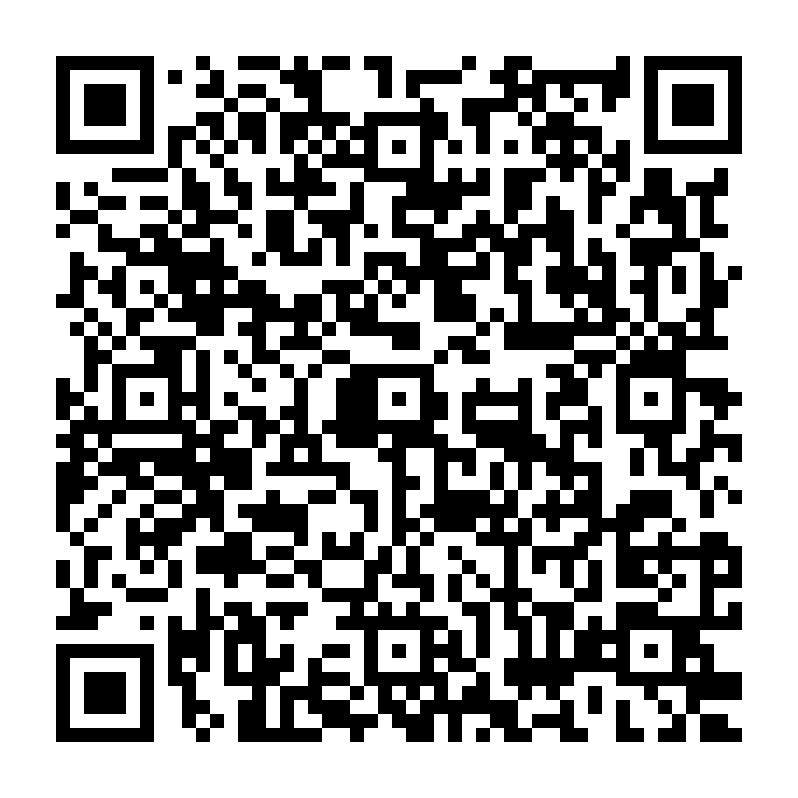 Code QR