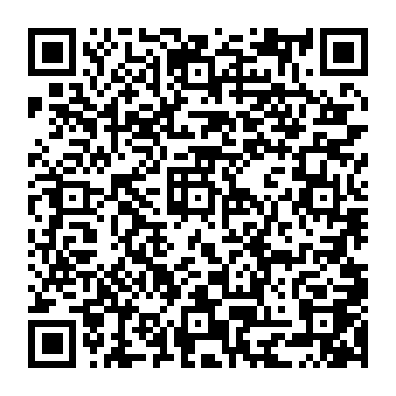 Code QR