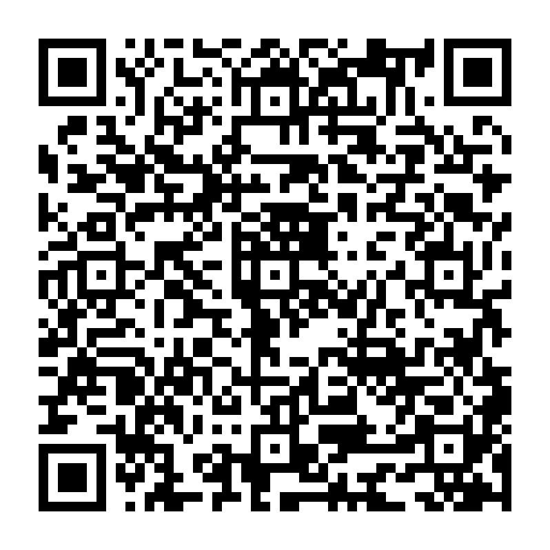 Code QR