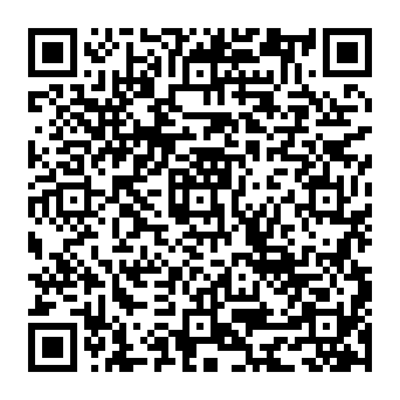 Code QR