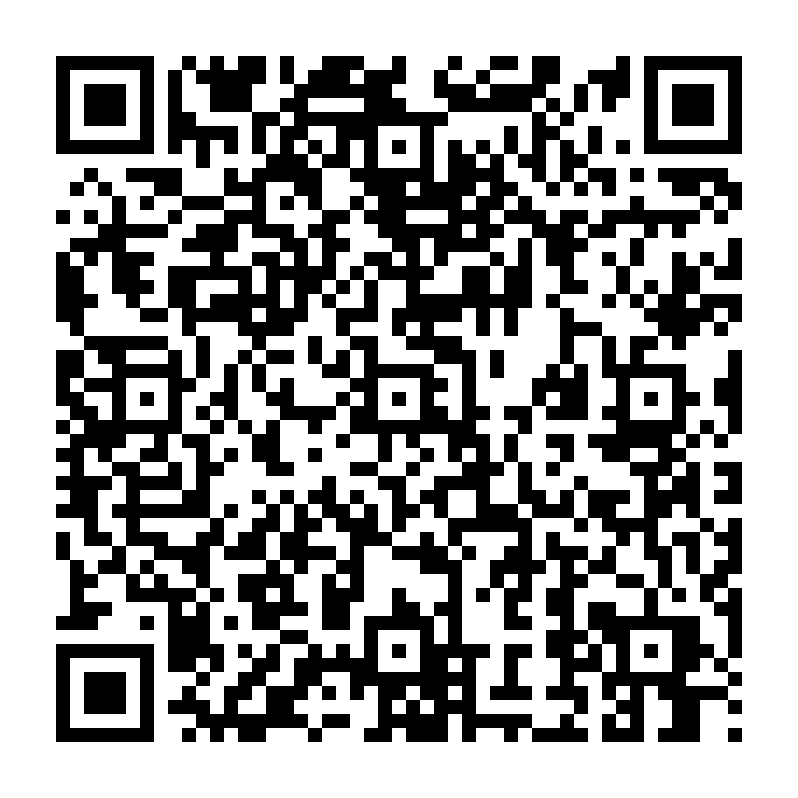 Code QR