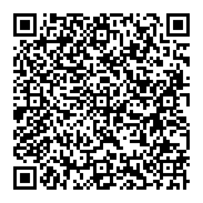 Code QR