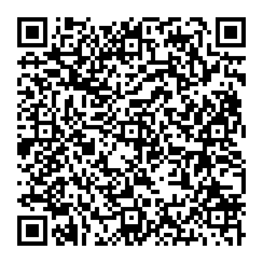 Code QR
