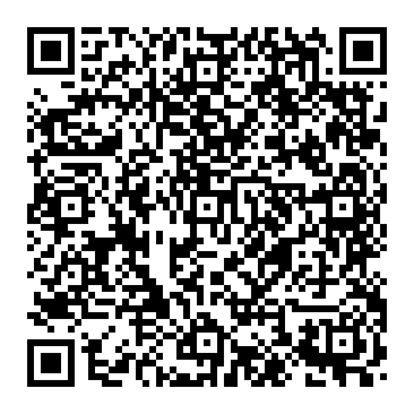 Code QR