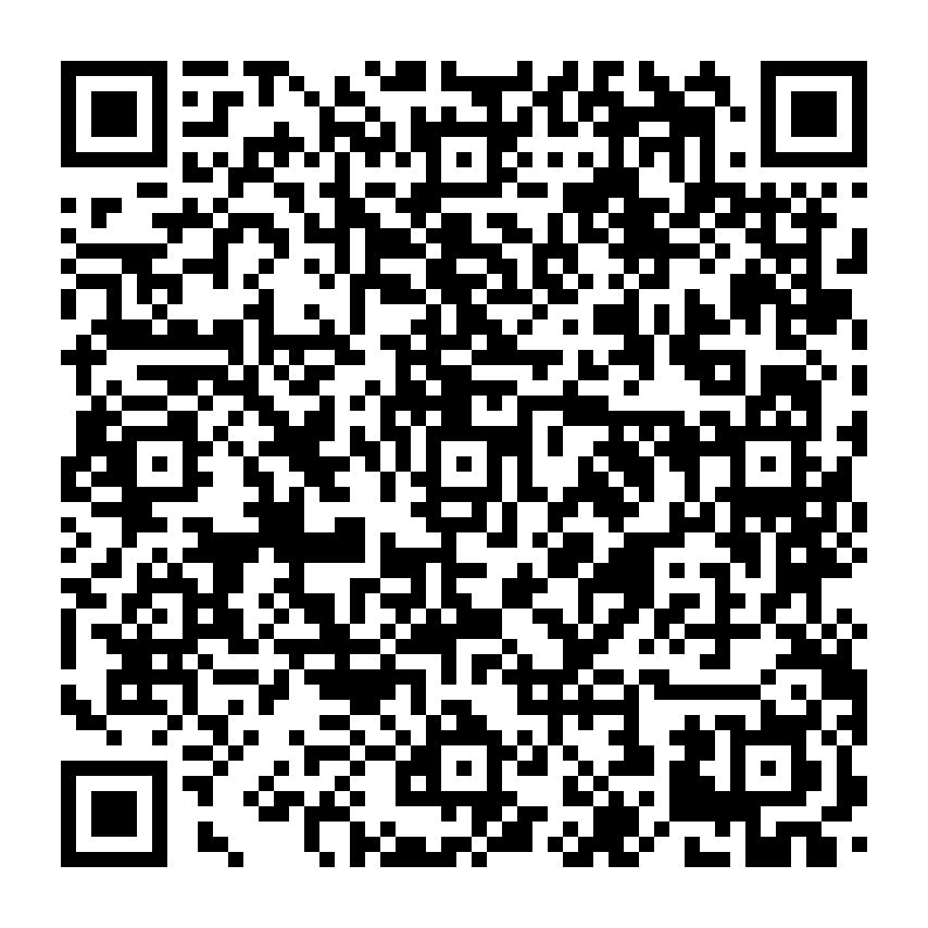 Code QR
