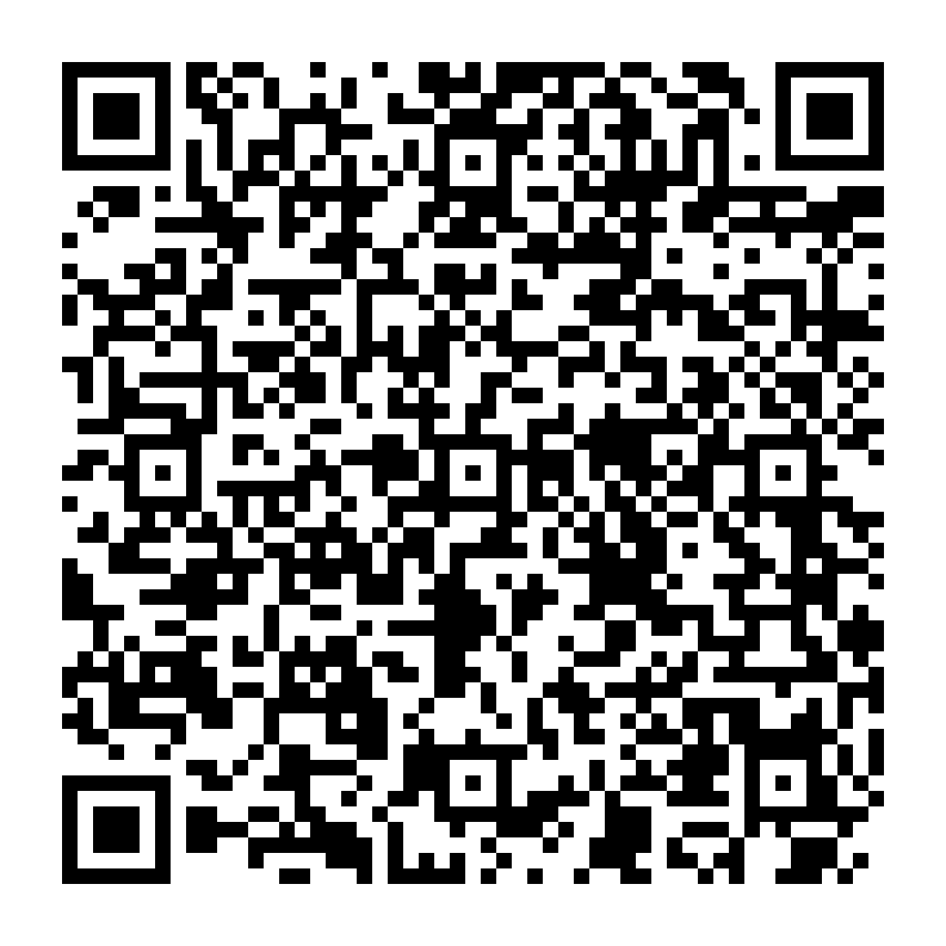Code QR