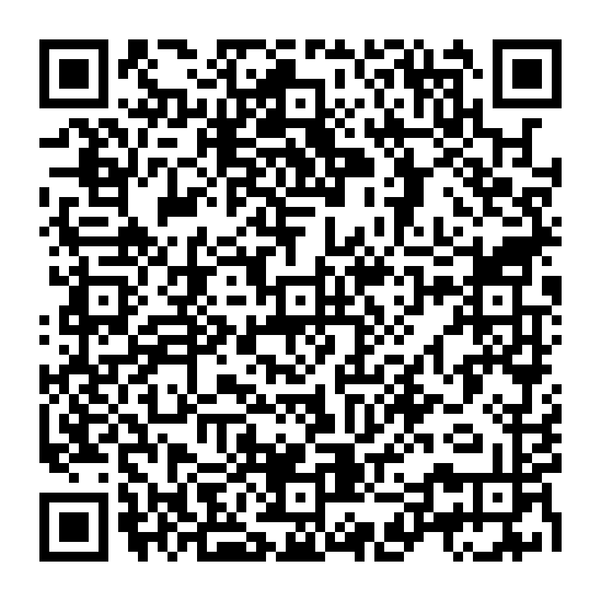 Code QR