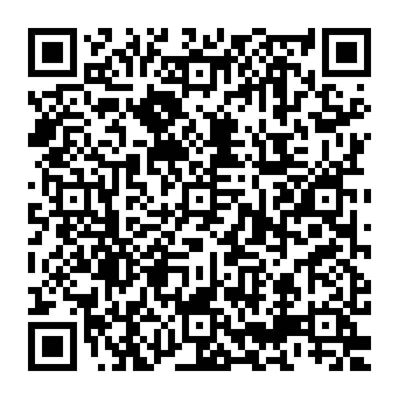 Code QR