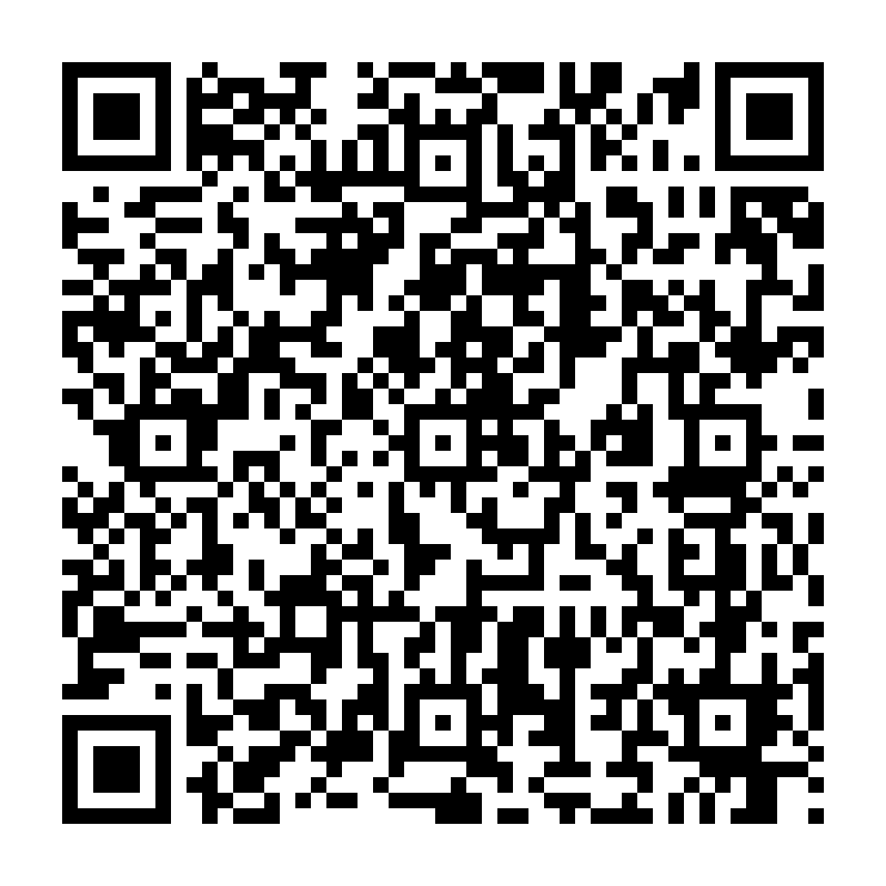 Code QR