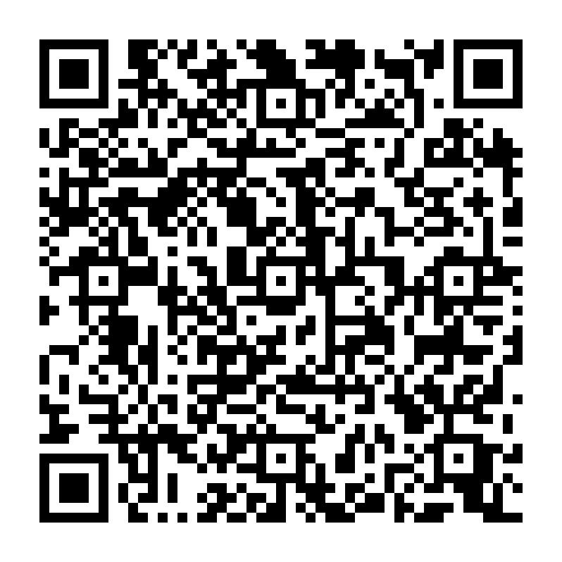 Code QR