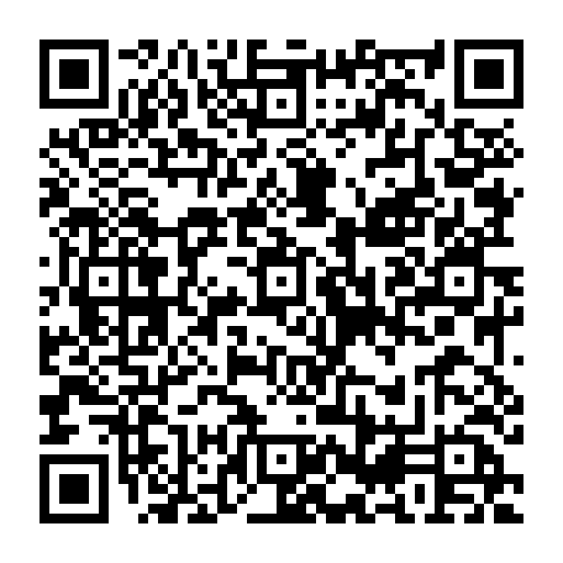 Code QR