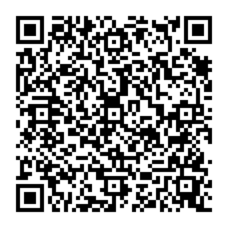 Code QR