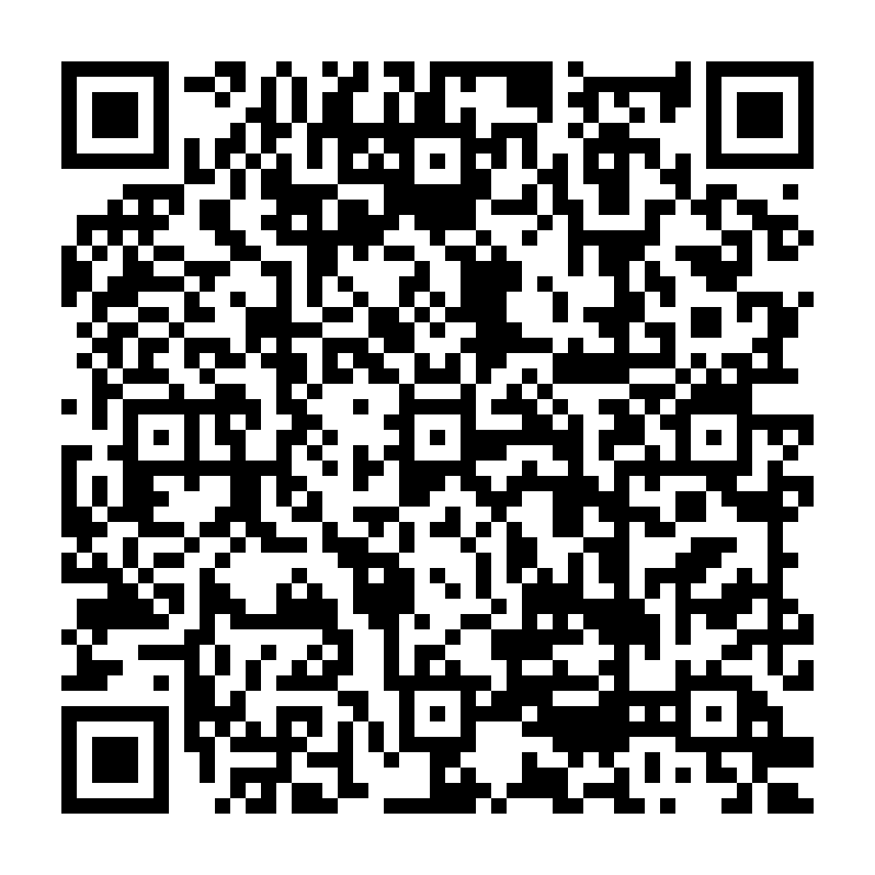 Code QR