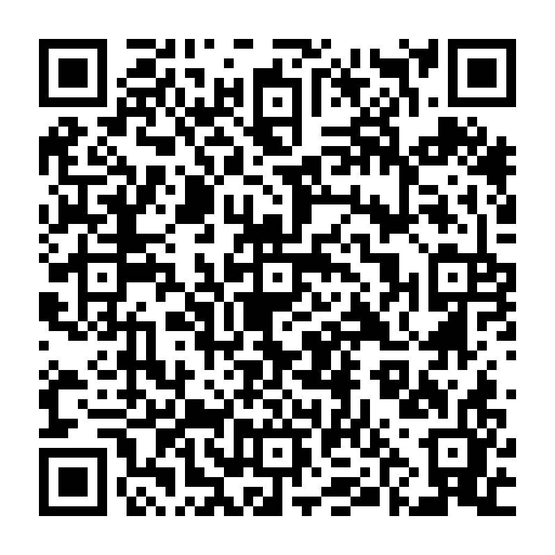 Code QR