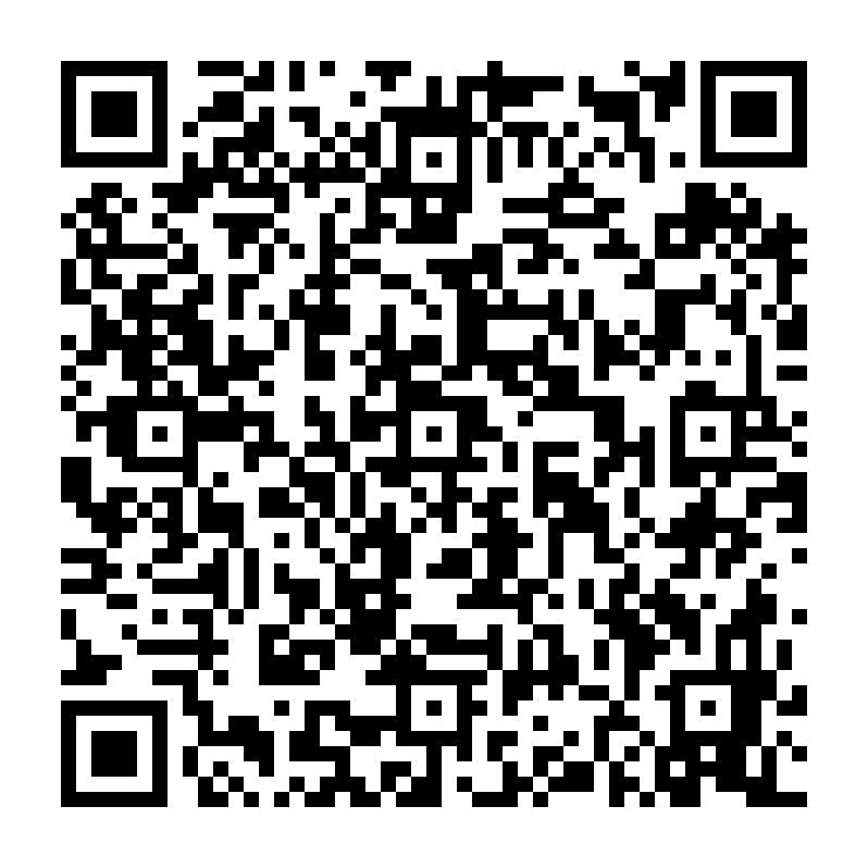 Code QR