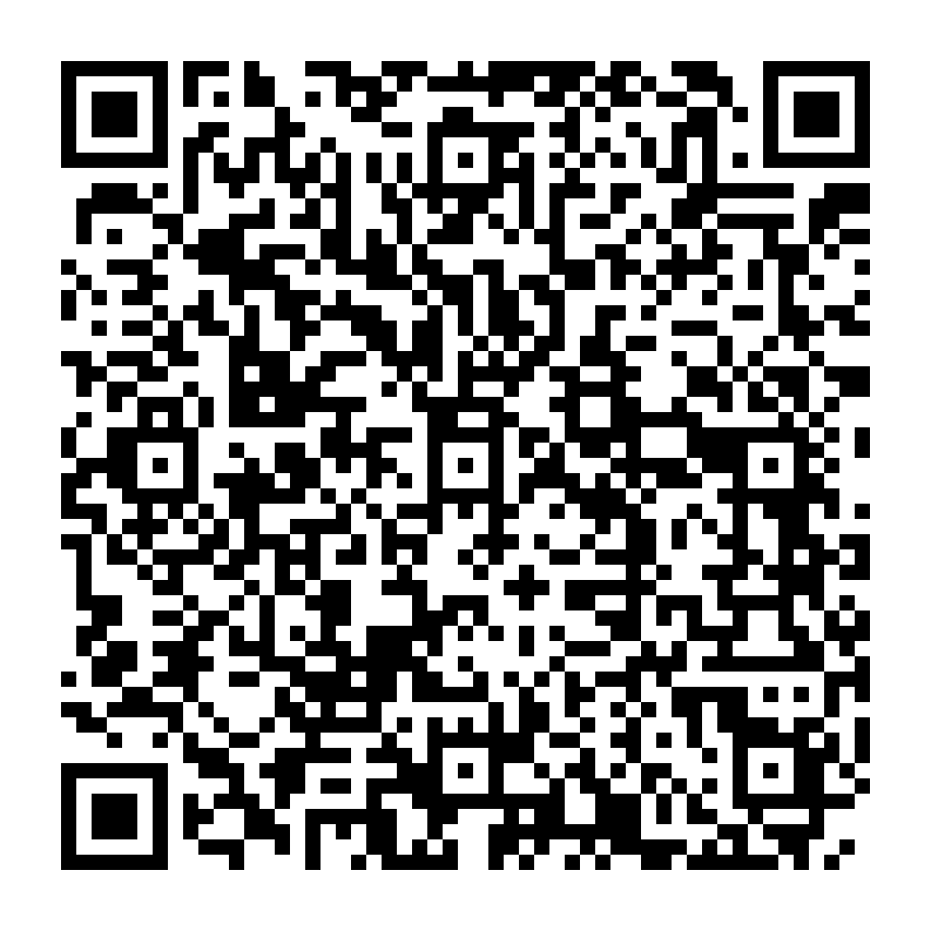 Code QR