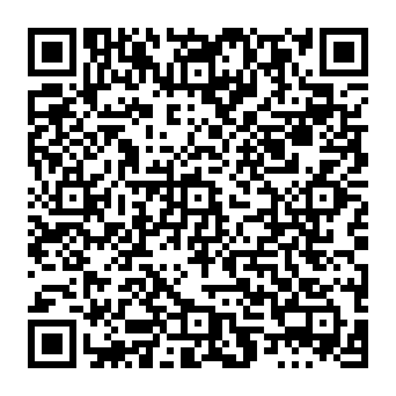 Code QR