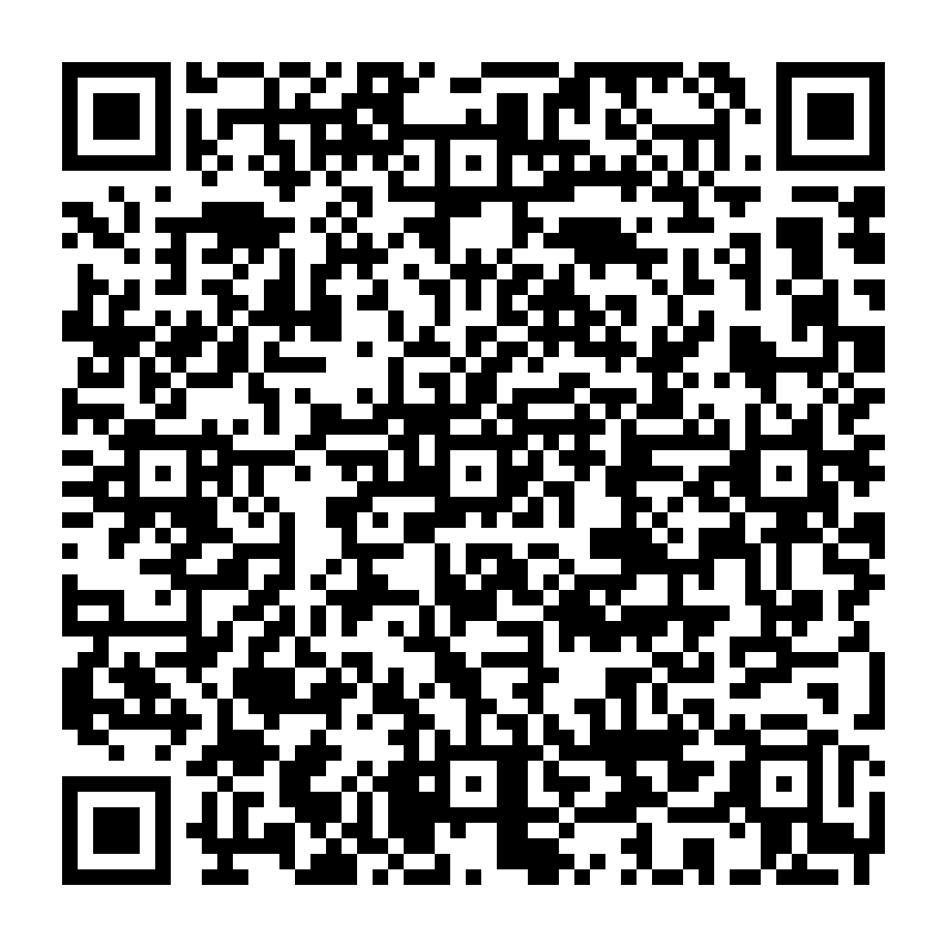 Code QR