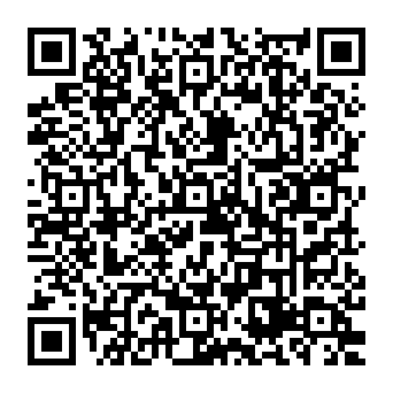 Code QR