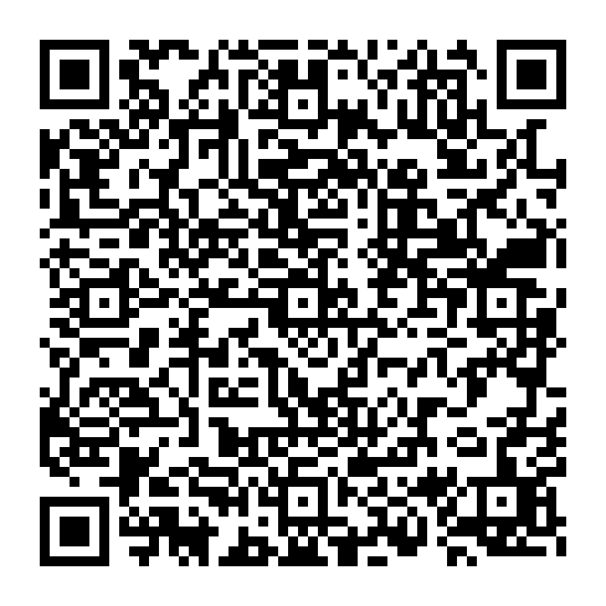 Code QR