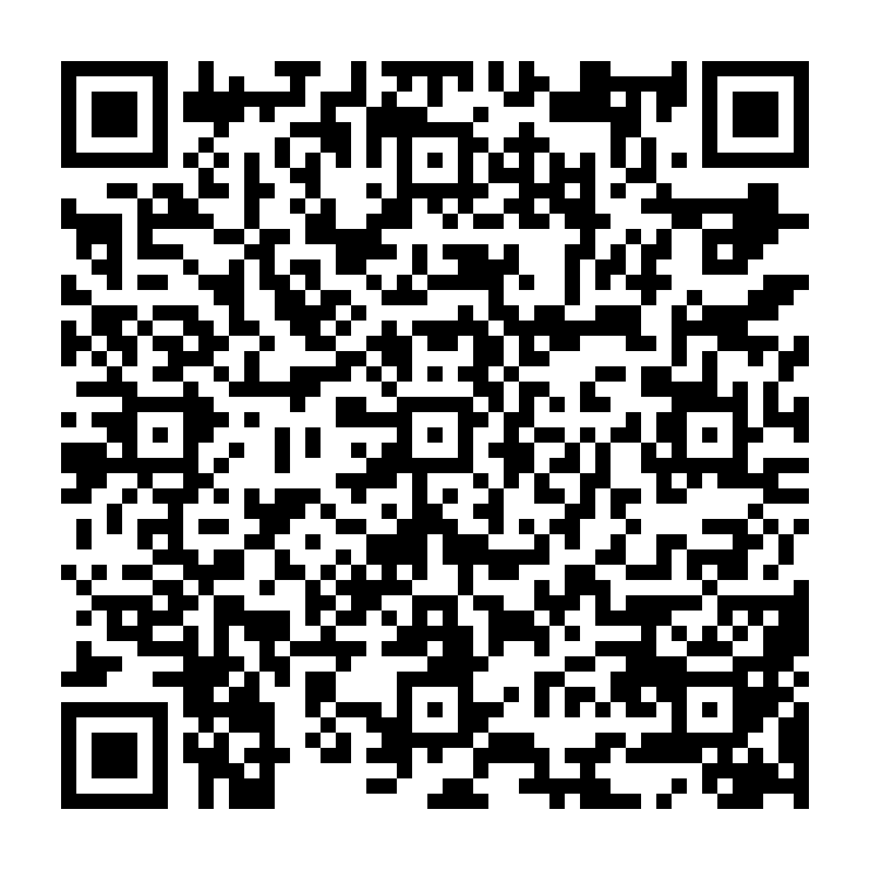 Code QR