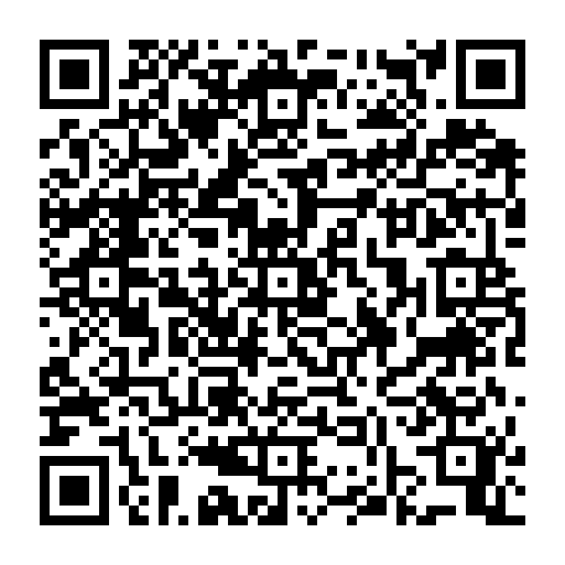 Code QR