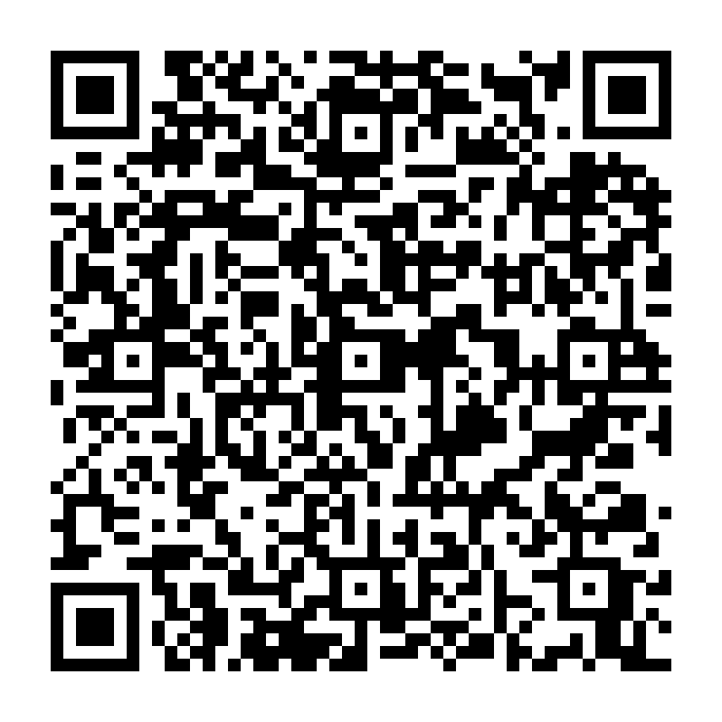 Code QR