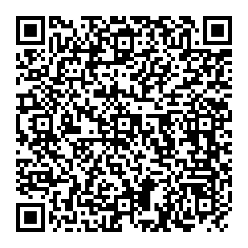 Code QR