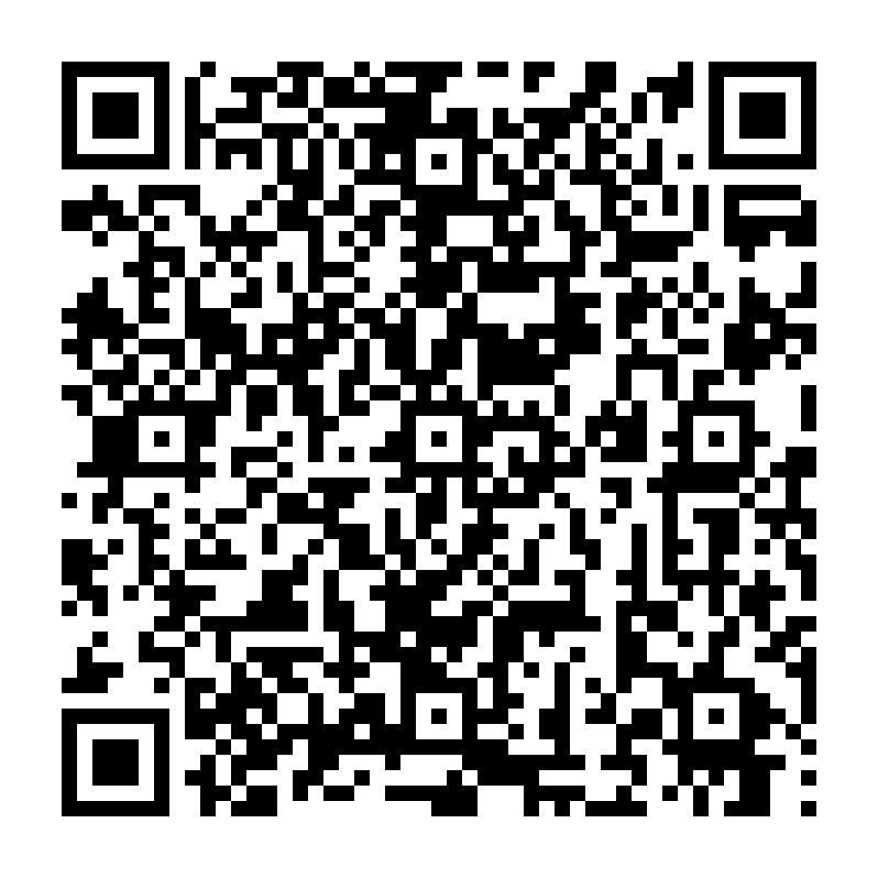 Code QR