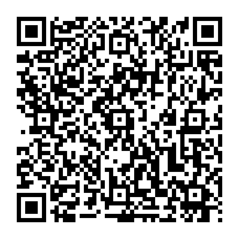 Code QR