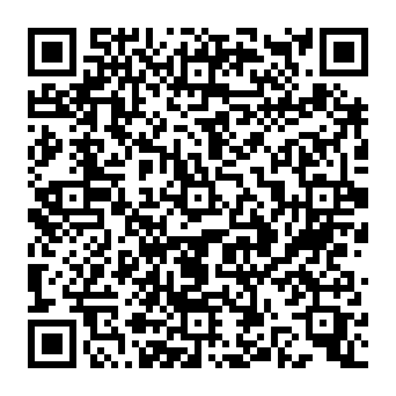 Code QR