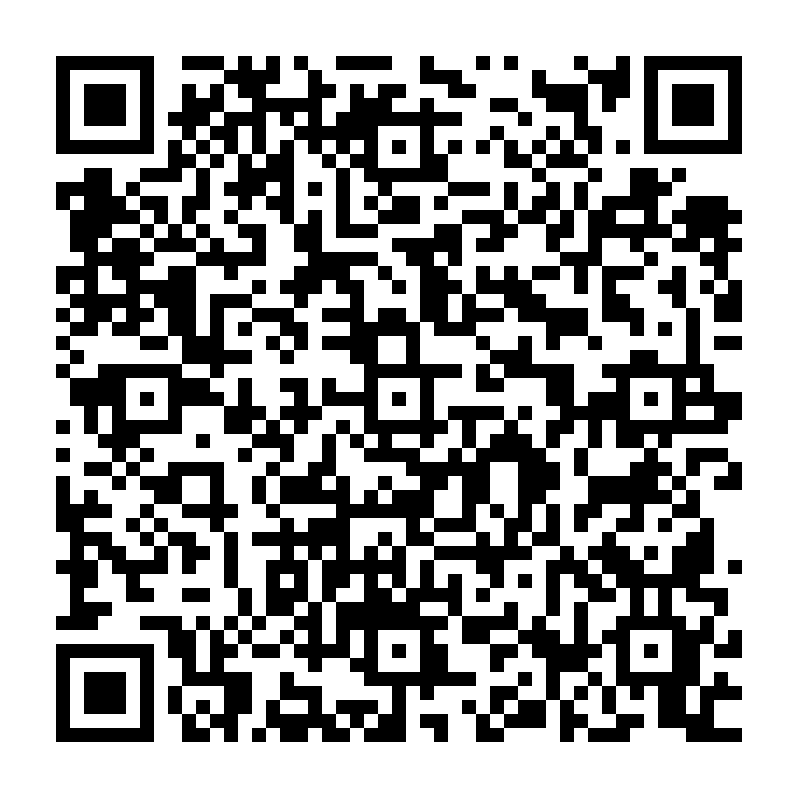 Code QR