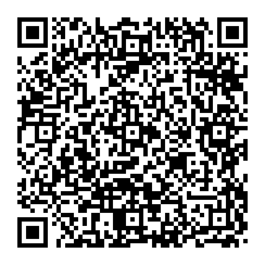 Code QR