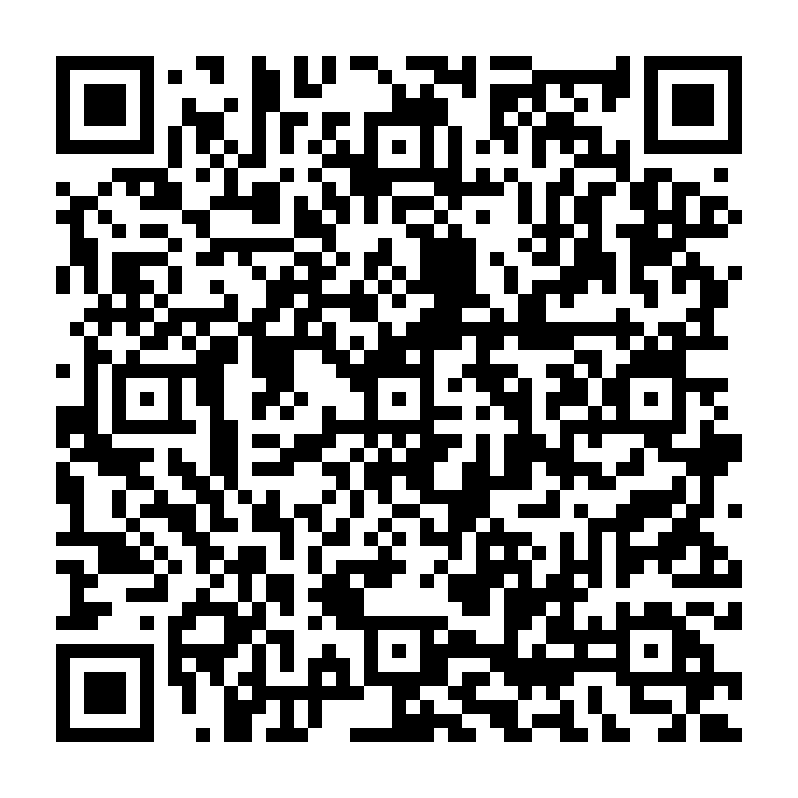 Code QR