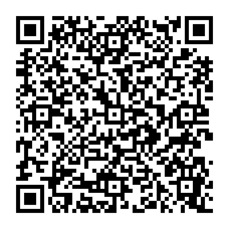 Code QR