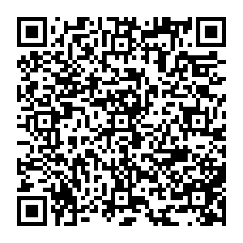 Code QR