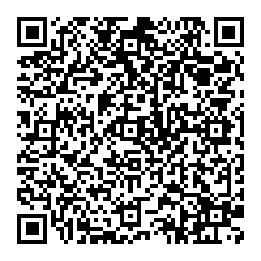 Code QR