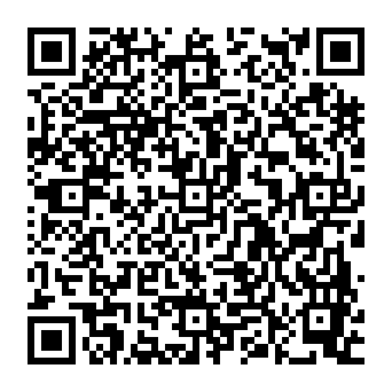 Code QR
