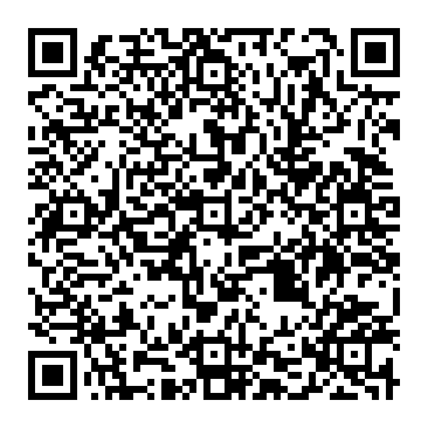Code QR