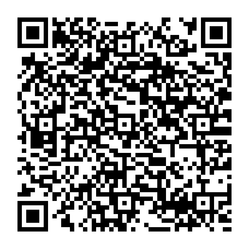 Code QR