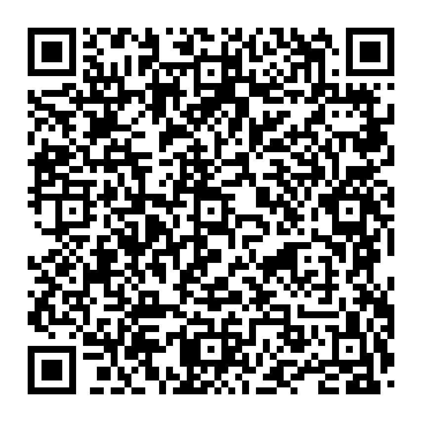Code QR
