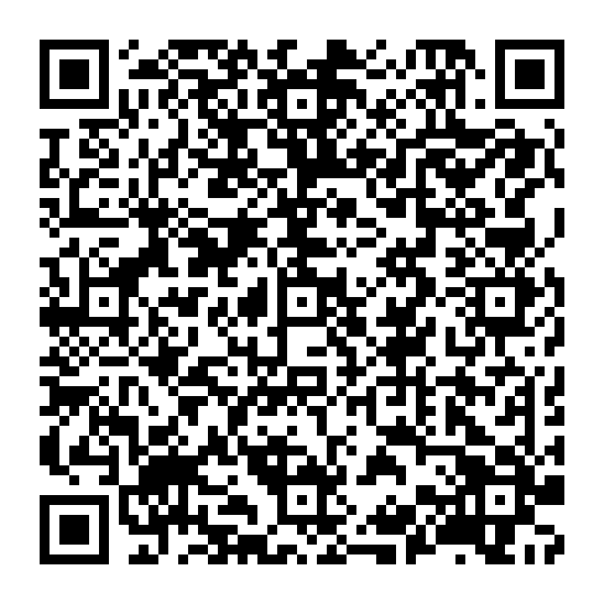 Code QR